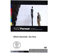 Alberto Giacometti: Die Filme - NZZ Film