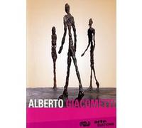 Alberto Giacometti DVD E