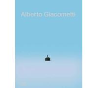 Alberto Giacometti (German Edition): Der Ursprung des Raumes