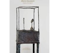 Alberto Giacometti - Espace, Tête, Figure