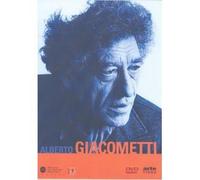 Alberto Giacometti [Import anglais]