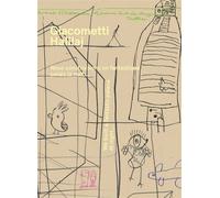 Alberto Giacometti / Petrit Halilaj - « Nous construisions u - Hugo Daniel - Fage Eds - relié - Beau livre