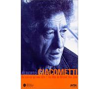 Alberto Giacometti - Qu'est-ce qu'une tête [VHS]
