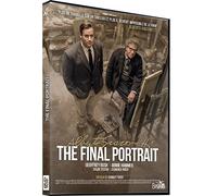 Alberto Giacometti The Final Portrait DVD DVD