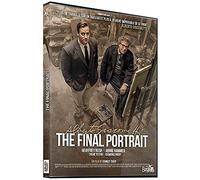 ALBERTO GIACOMETTI - THE FINAL PORTRAIT - DVD [HD DVD]