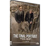 ALBERTO GIACOMETTI - THE FINAL PORTRAIT - DVD [HD DVD]
