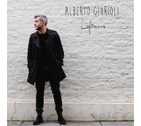 Alberto Giurioli – Leftovers – CD