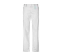 Alberto, Homme, Pantalons, Gris, Taille: W30 L34 Pantalon en Tissu Élastique Régulier