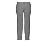 Alberto, Homme, Pantalons, Gris, Taille: W31 L32 Rob Chino Pantalons