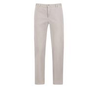 Alberto, Homme, Pantalons, Gris, Taille: W35 L32 ROB Pantalon Droit