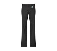 Alberto, Homme, Pantalons, Noir, Taille: W33 L32 Wide Pantalons
