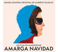 Alberto Iglesias - AMARGA NAVIDAD