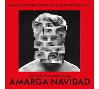 Alberto Iglesias - AMARGA NAVIDAD