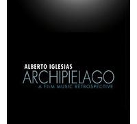 Alberto Iglesias - Archipielago - A Film Music Retrospective - 5 Cds