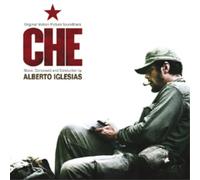 Alberto Iglesias Che: Original Motion Picture Soundtrack (CD) Album