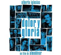 Alberto Iglesias - Dolor Y Gloria (Pain And Glory) (Original Soundtrack) [Vinyl Lp] 180 Gram