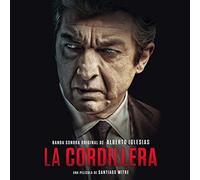 Alberto Iglesias - La Cordillera