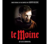 Bande originale – Le Moine – Sony Music