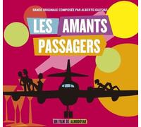 Les Amants Passagers