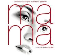 Alberto Iglesias - Ma Ma