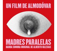 Alberto Iglesias - Parallel Mothers (Madres Paralelas) [Import]