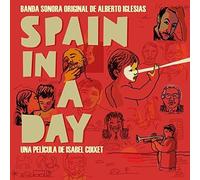 Alberto Iglesias - Spain in A Day [Import]