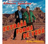 Alberto Iglesias - Strange Way of Life [Import]