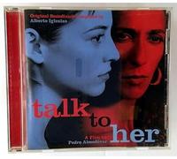 Alberto Iglesias - Talk to Her [Import]