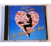 Alberto Iglesias, Various, Soundtrack - 私の秘密の花