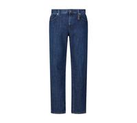 Alberto - Jean Regular-Fit Stretch - Homme - Jeans - Bleu - Taille: W30 L32