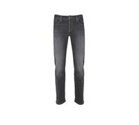 ALBERTO Jeans coupe droite PIPE gris | 31/L32