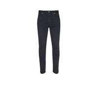 ALBERTO Jeans Coupe Regular PIPE bleu marine | 36/L32
