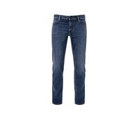 ALBERTO Jeans Coupe Slim bleu | 31/L34