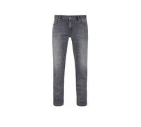ALBERTO Jeans Coupe Slim gris | 34/L32