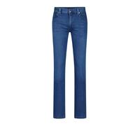 Alberto - Jeans en Denim Extensible Coupe Classique - Homme - Jeans - Bleu - Taille: W30 L32