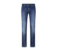Alberto - Jeans Five-Pocket Classiques - Homme - Jeans - Bleu - Taille: W30 L30