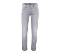 Alberto - Jeans slim - Homme - Jeans - Gris - Taille: W30 L34
