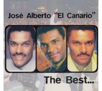 Alberto, Jose - Best