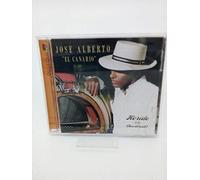 Alberto, Jose 'el Canario' - Herido