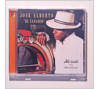 Alberto, Jose 'el Canario' - Herido