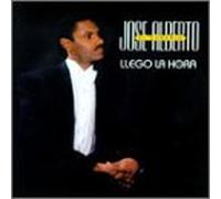Alberto, Jose 'el Canario' - Llego La Hora