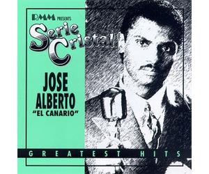 Alberto, Jose - Greatest Hits
