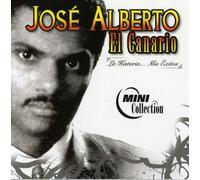 Alberto, Jose - Historia: Mis Exitos