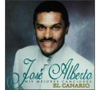 Alberto, Jose - Mis Mejores Canciones-Exitos