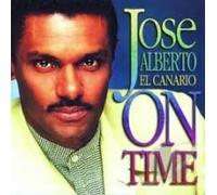 Alberto,Jose - on Time [Import]