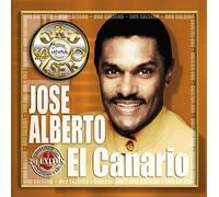 Alberto, Jose - Oro Salsero