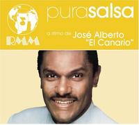 Alberto, Jose - Pura Salsa