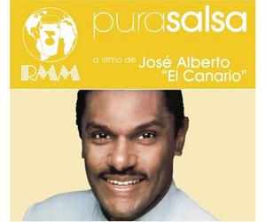 Alberto, Jose - Pura Salsa