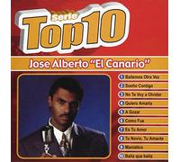 Serie Top 10 Alberto,Jose