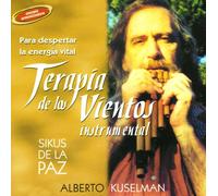 Alberto Kuselman - Terapia de Los Vientos